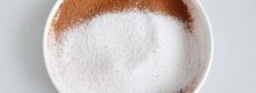 вкусное пирожное. Шаг 13