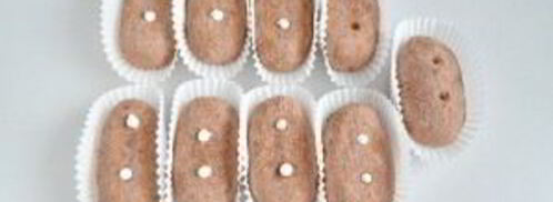 вкусное пирожное. Шаг 16