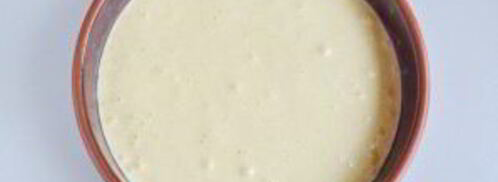 вкусное пирожное. Шаг 5