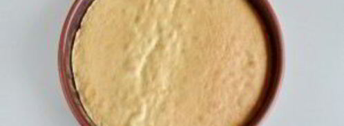 вкусное пирожное. Шаг 6