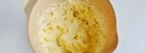 вкусное пирожное. Шаг 8