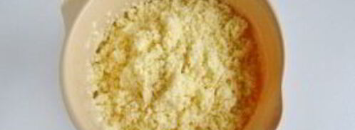 вкусное пирожное. Шаг 10