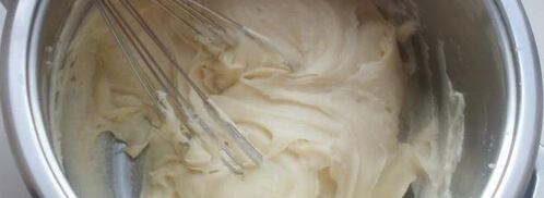 закусочные пирожные. Шаг 2