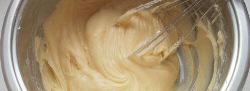 закусочные пирожные. Шаг 3