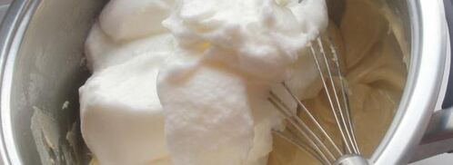 закусочные пирожные. Шаг 4