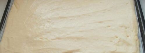 закусочные пирожные. Шаг 5