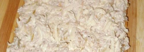 закусочные пирожные. Шаг 7