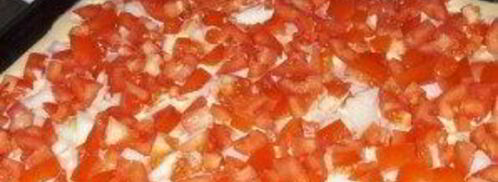 быстрая пицца. Шаг 4