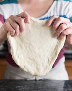 Итальянская пицца