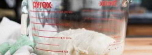 итальянская пицца. Шаг 2