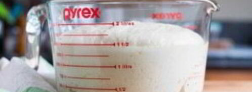 итальянская пицца. Шаг 3