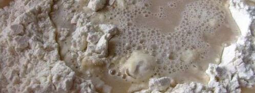 молниеносная пицца. Шаг 9