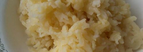 овощная мини-пицца. Шаг 3