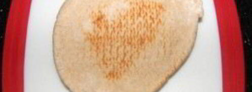 пицца-минутка в микроволновке. Шаг 2