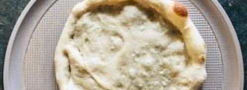 пицца морская. Шаг 2