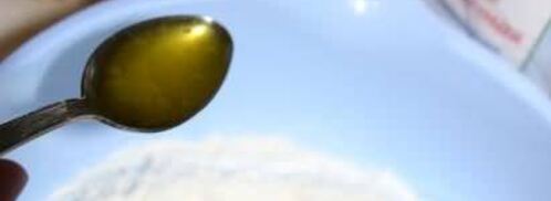 пицца на тонкой основе. Шаг 13