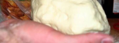 пицца на тонкой основе. Шаг 19