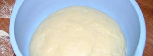 пицца на тонкой основе. Шаг 23