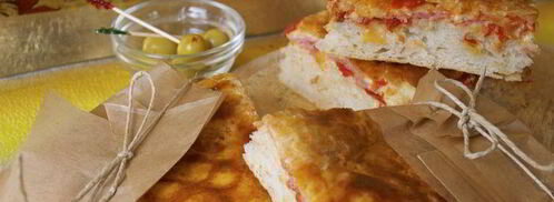 пицца париджина. Шаг 14