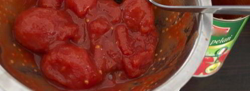 пицца париджина. Шаг 4