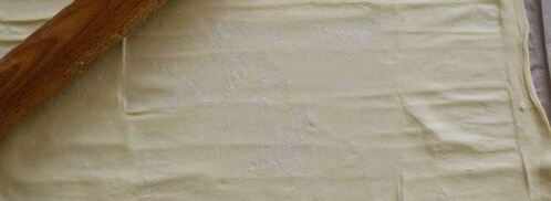 пицца париджина. Шаг 9