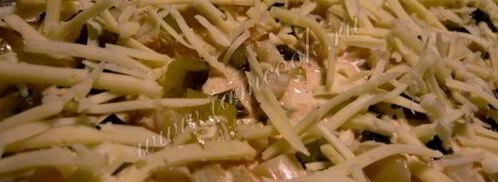 пицца по-деревенски. Шаг 6