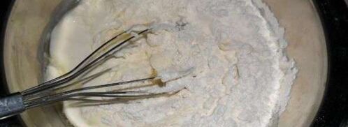 пицца по-домашнему. Шаг 16