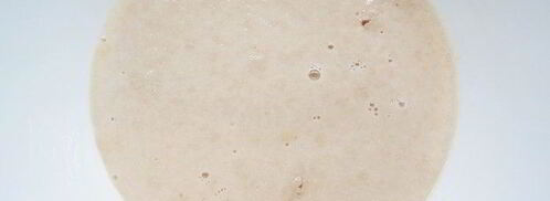 пицца рождественский венок. Шаг 2