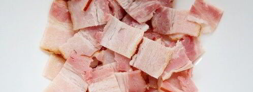 пицца рождественский венок. Шаг 5