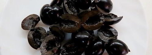 пицца рождественский венок. Шаг 8