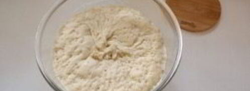 пицца с сырными булочками. Шаг 6