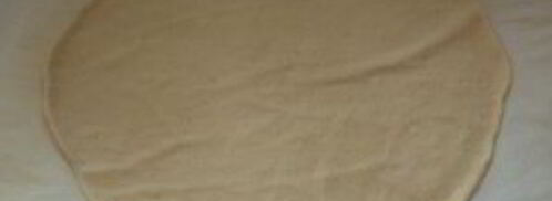 пицца с сырными булочками. Шаг 7