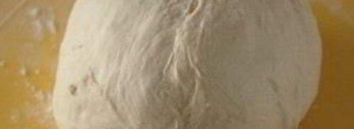 пицца с тунцом. Шаг 2