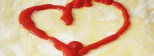 пицца с тунцом. Шаг 4