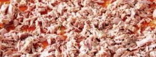 пицца с тунцом. Шаг 5