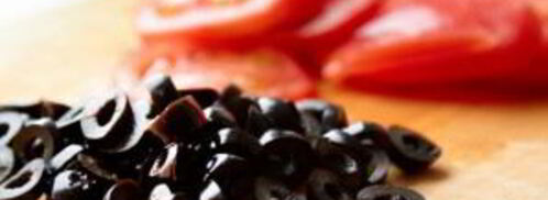 пицца с тунцом. Шаг 6