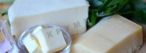 сырная пицца. Шаг 6