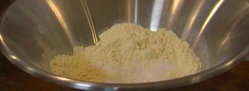 австрийские пончики. Шаг 2