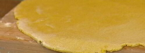 австрийские пончики. Шаг 4