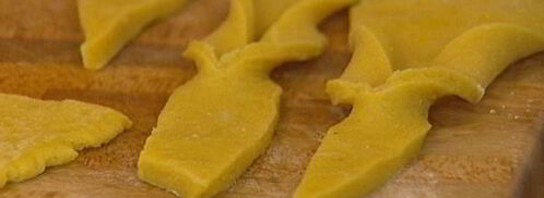 австрийские пончики. Шаг 5