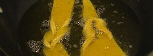 австрийские пончики. Шаг 6