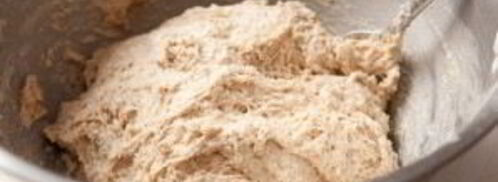 быстрые пончики. Шаг 3