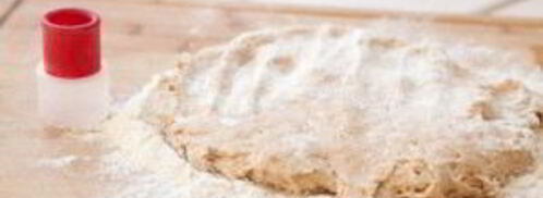 быстрые пончики. Шаг 4