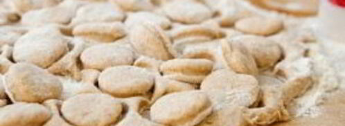 быстрые пончики. Шаг 5