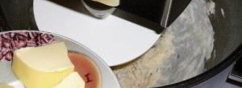 дрожжевые пончики. Шаг 2