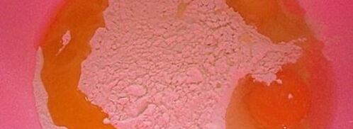 итальянские пончики bombolone. Шаг 2