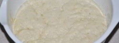 классические пончики. Шаг 3