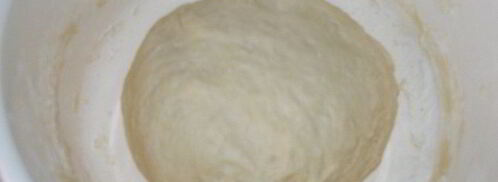 лимонные пончики. Шаг 4