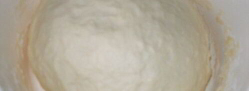 лимонные пончики. Шаг 5