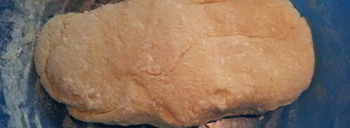 полицейские пончики. Шаг 3